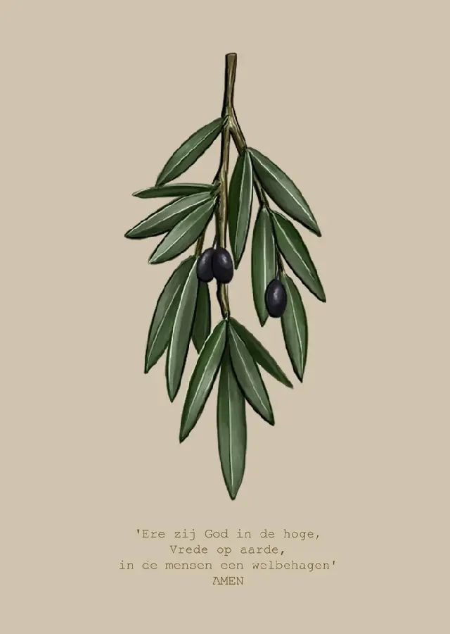 Map Pbk Gezegende K/N