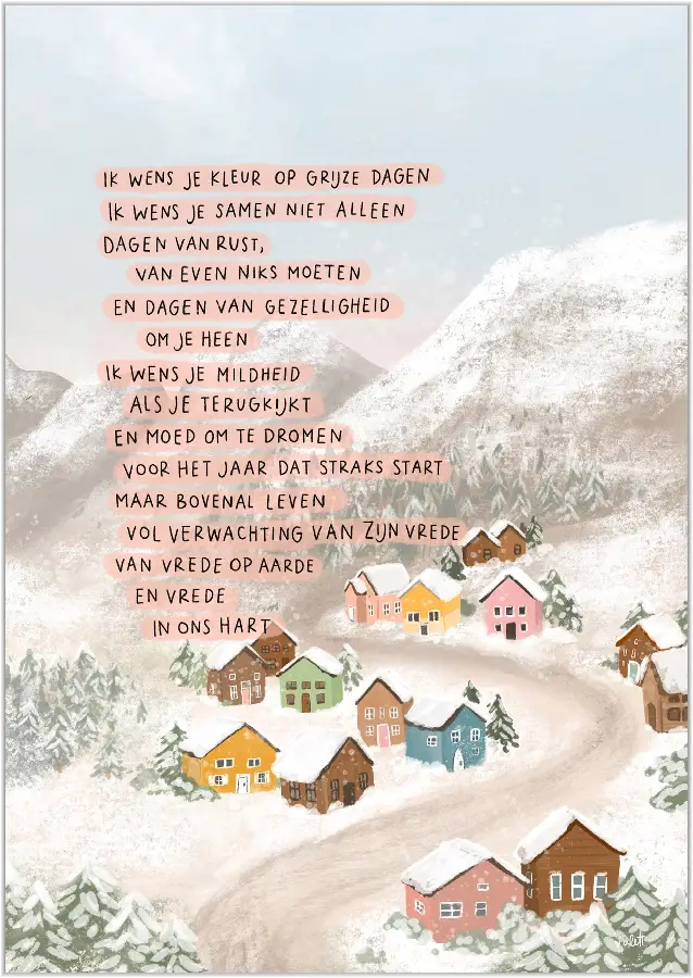 HANGDOOSJE GOEDE K/N