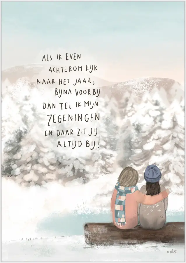 HANGDOOSJE GOEDE K/N