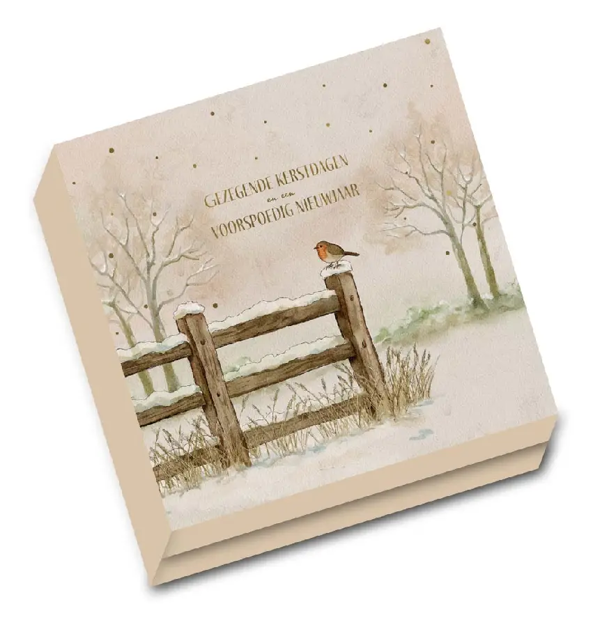 HANGDOOSJE GOEDE K/N