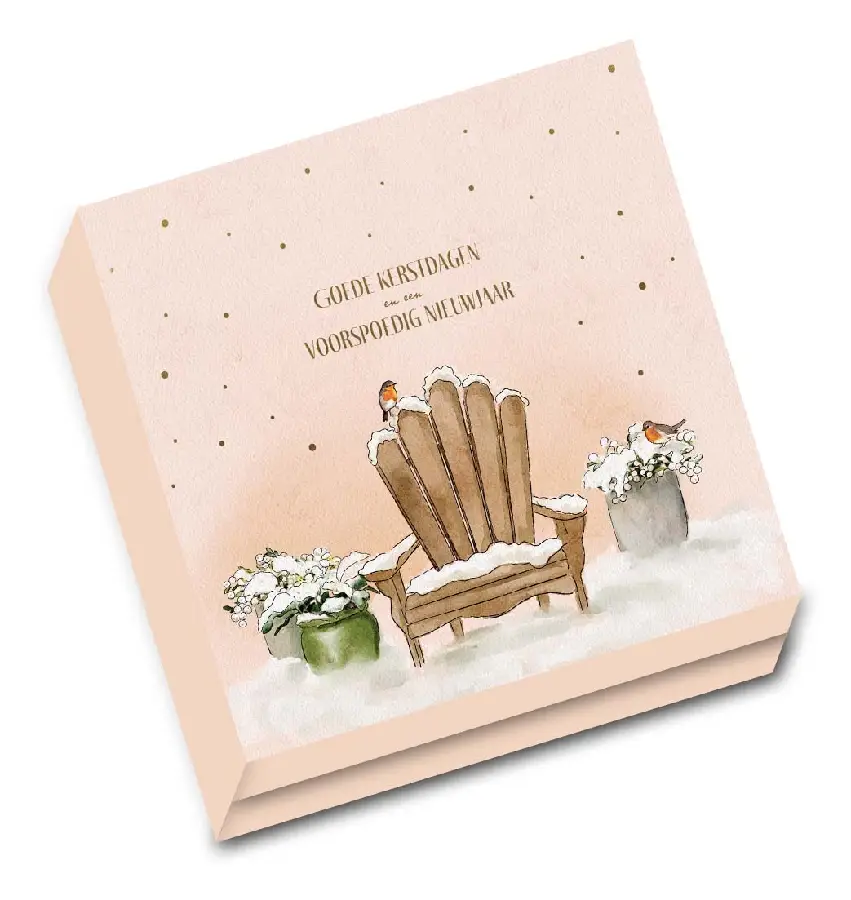 HANGDOOSJE GOEDE K/N