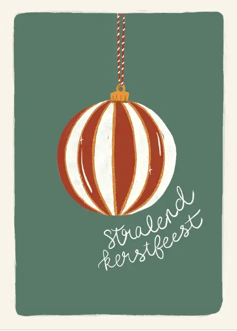 HANGDOOSJE GOEDE K/N