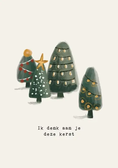 HANGDOOSJE GOEDE K/N