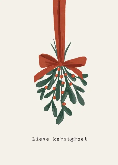 HANGDOOSJE GOEDE K/N