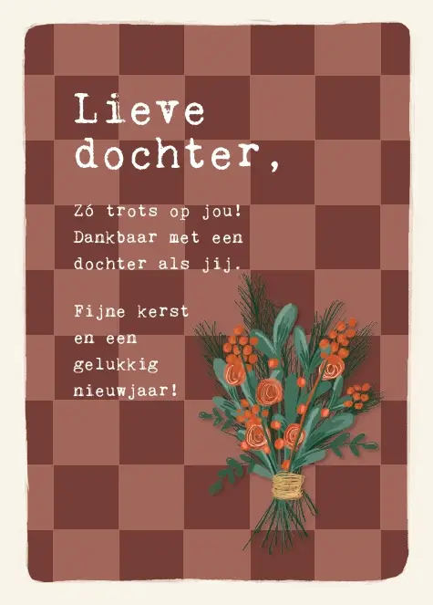 HANGDOOSJE GOEDE K/N