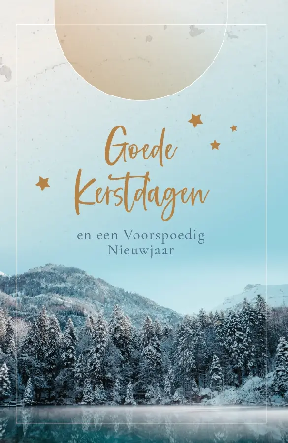 WENSKAART GEZ K/N