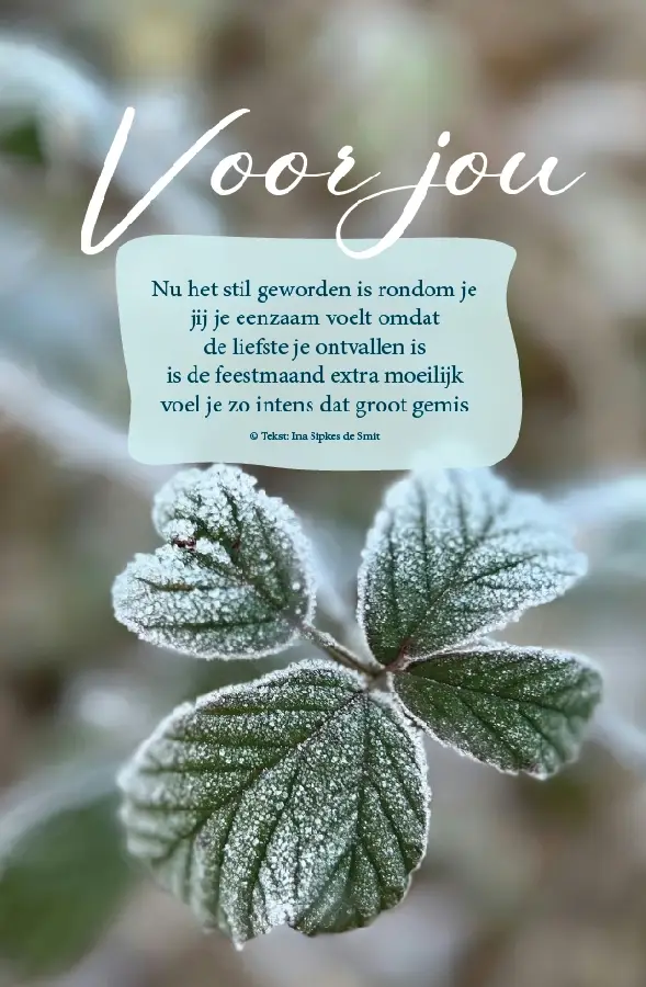 WENSKAART OP WEG NAAR BETHLEHEM