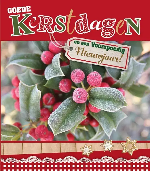 Kerstbox Goede K/N