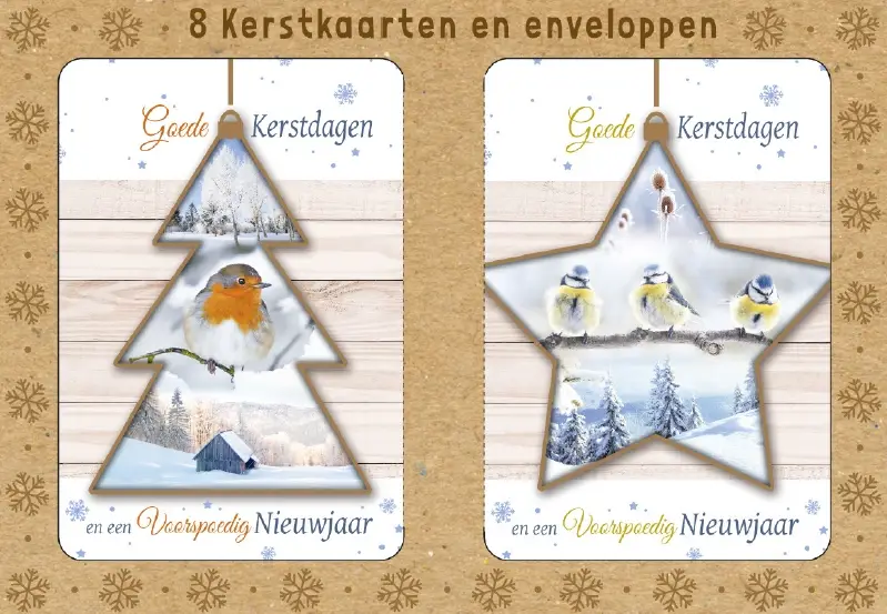 Kerstbox Goede K/N