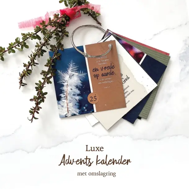 Adventskalender