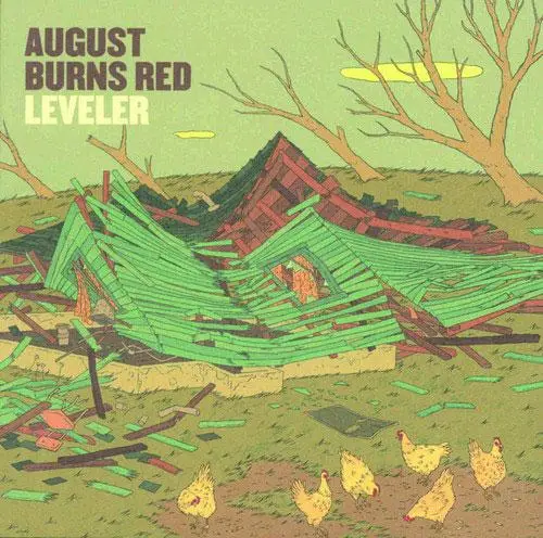 LEVELER