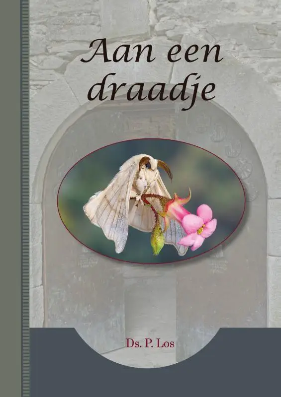 AAN EEN DRAADJE