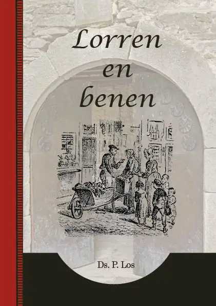 LORREN EN BENEN