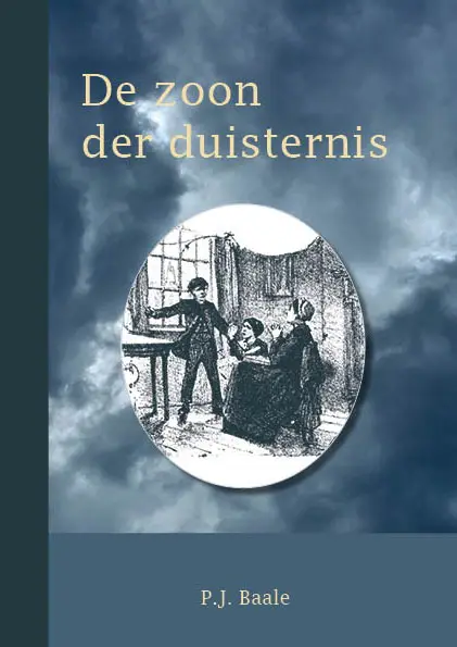 ZOON DER DUISTERNIS