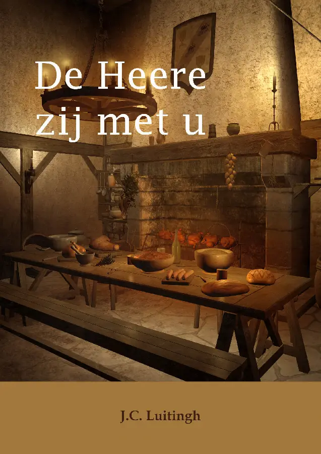 HEERE ZIJ MET U
