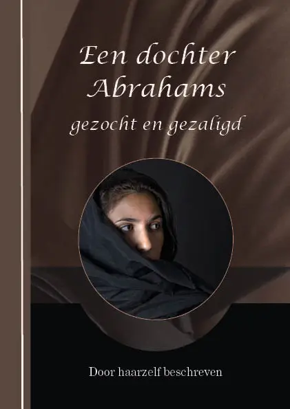 DOCHTER ABRAHAMS GEZOCHT EN GEZALIGD