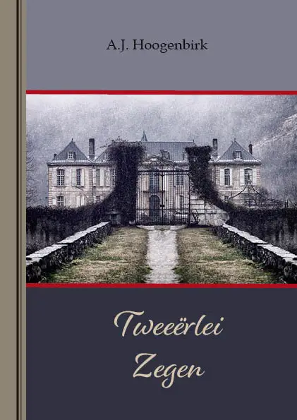 TWEEERLEI ZEGEN