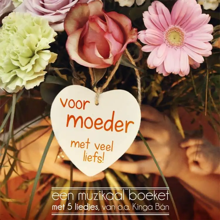 Voor moeder [+!+]