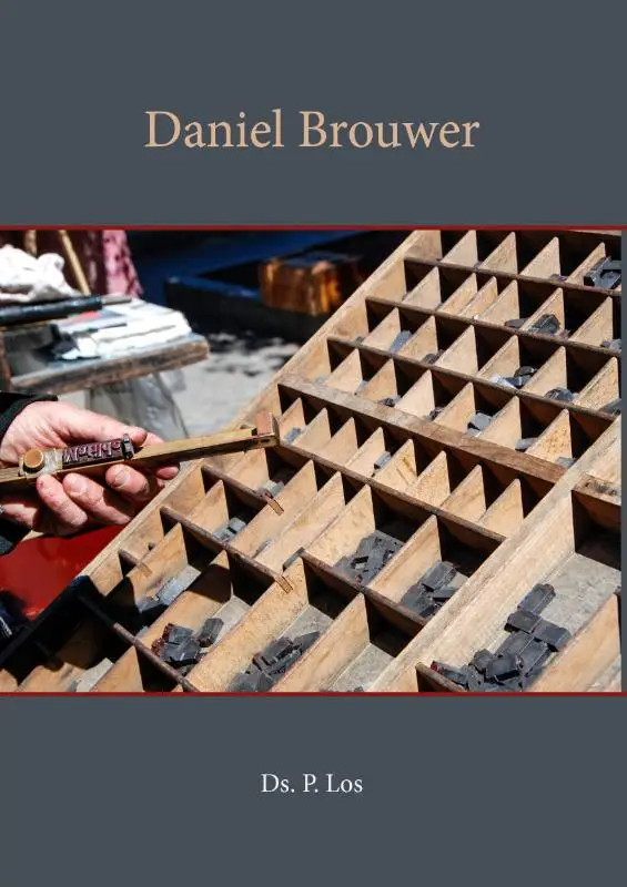 DANIEL BROUWER