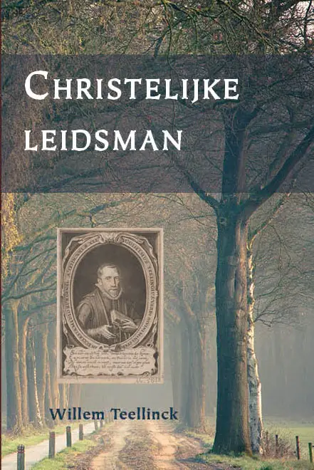 CHRISTELIJKE LEIDSMAN