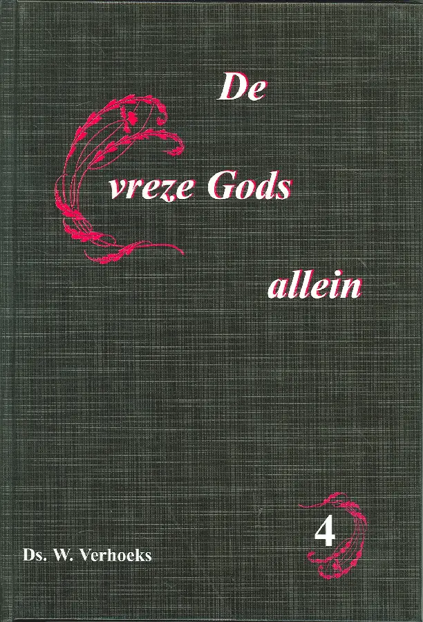 VREZE GODS ALLEIN 4