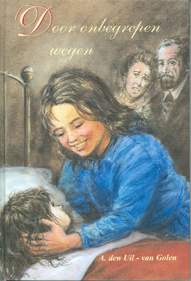 DOOR ONBEGREPEN WEGEN