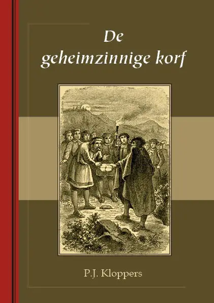 GEHEIMZINNIGE KORF
