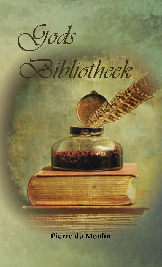 Gods bibliotheek