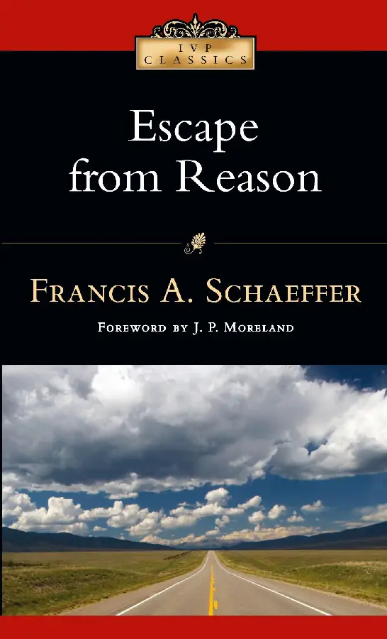 ESCAPE FROM REASON