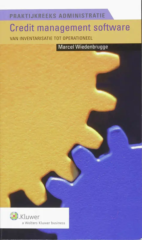 CREDIT MANAGEMENT SOFTWAR