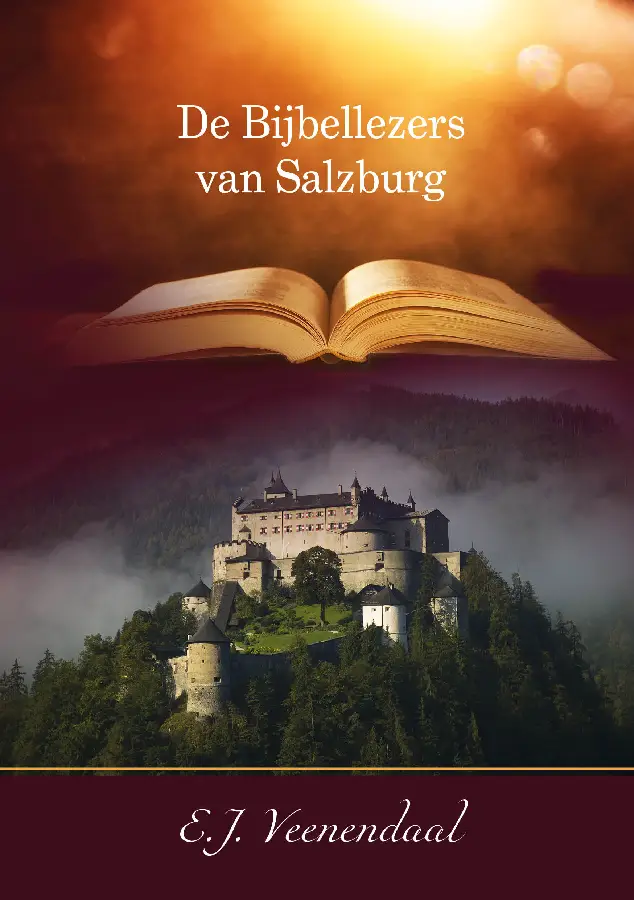 Bijbellezers van salzburg