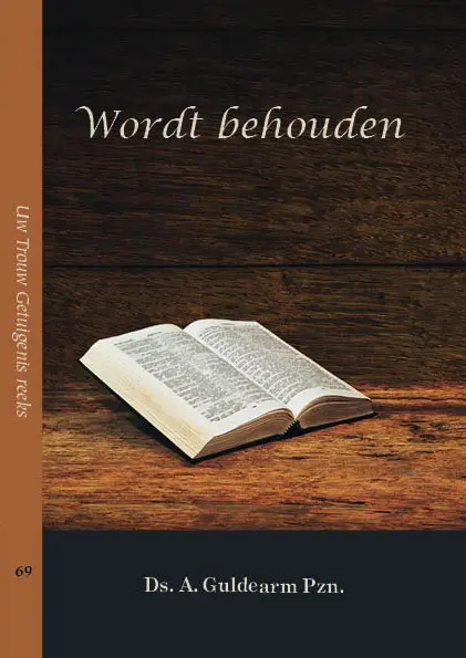 Wordt behouden
