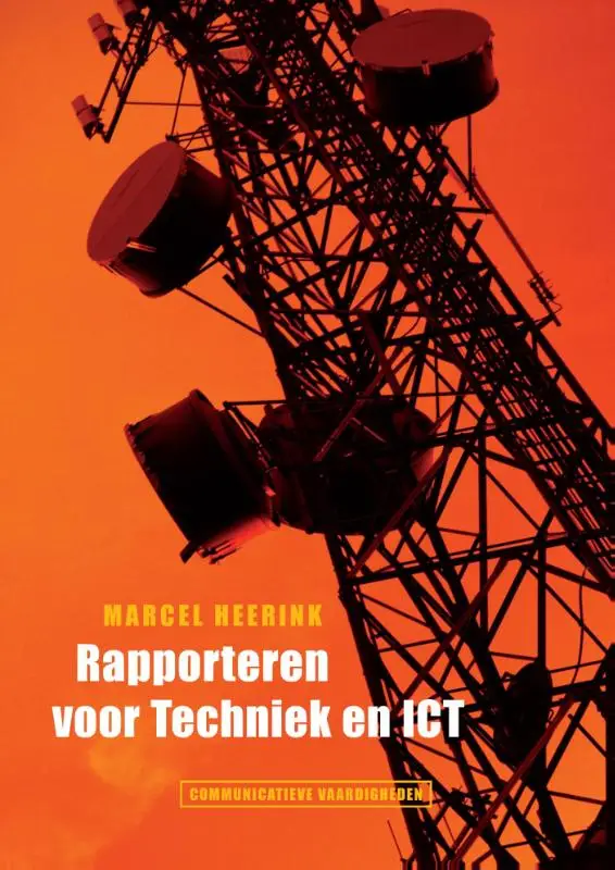 Rapporteren voor technici en ICT