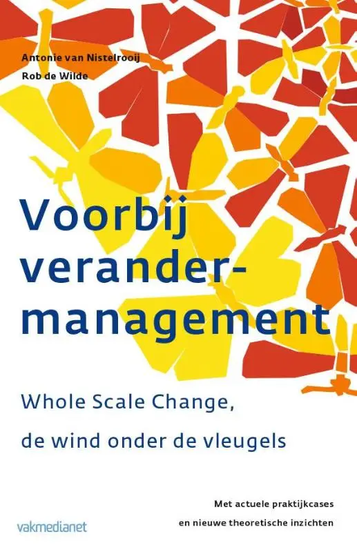 VOORBIJ VERANDERMANAGEMEN