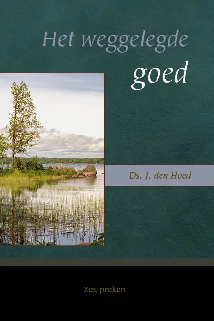 Weggelegde goed