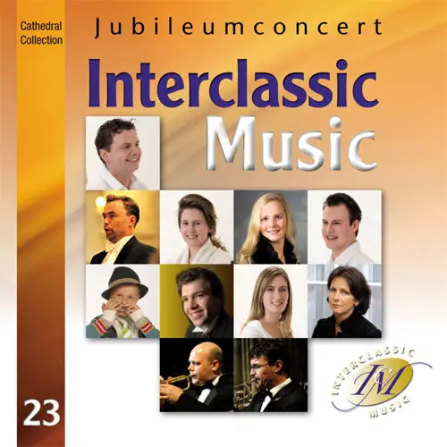 Jubileumconcert