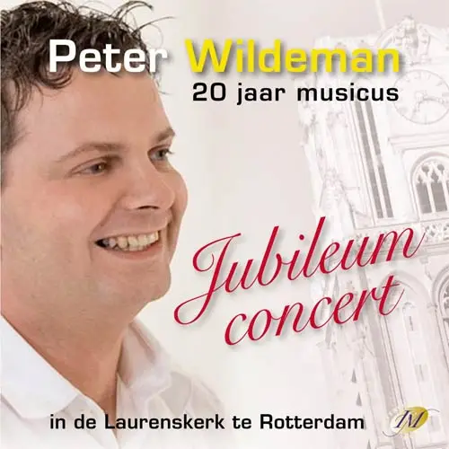 JUBILEUM CONCERT