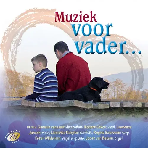 Muziek voor vader