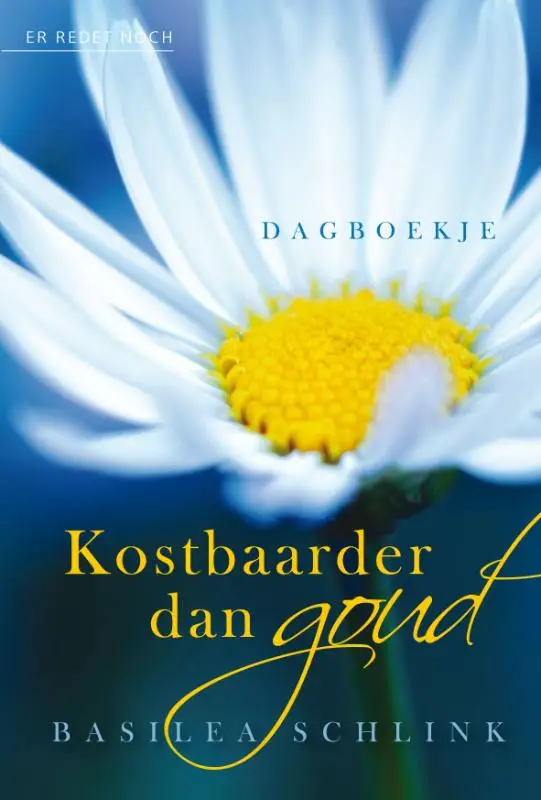 KOSTBAARDER DAN GOUD