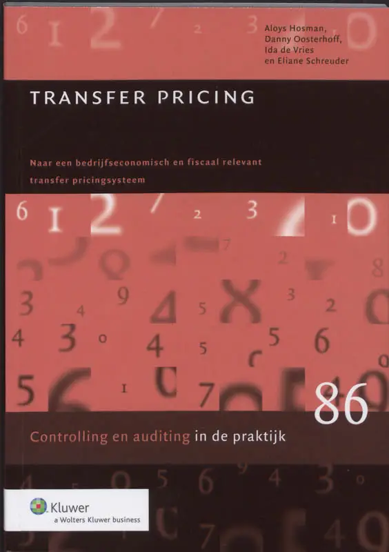 TRANSFER PRICING