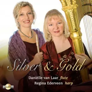 Silver & gold