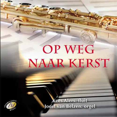 Op weg naar Kerst