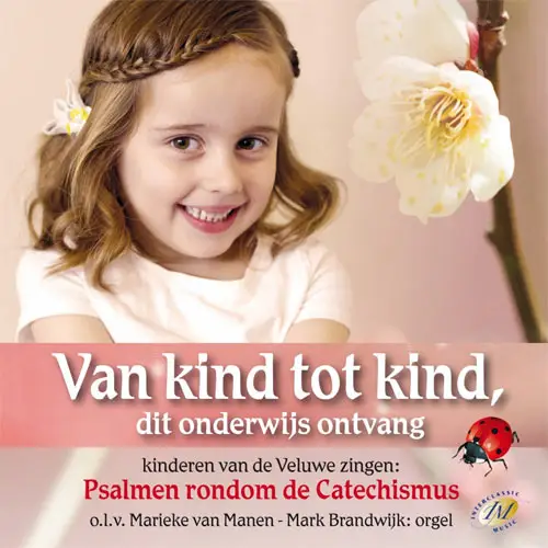 Van kind tot kind (catechismus)