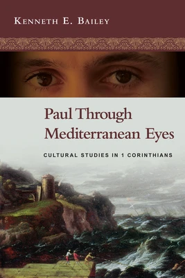 Mediterranean eyes