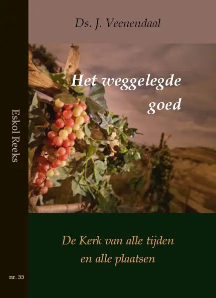 Weggelegde goed