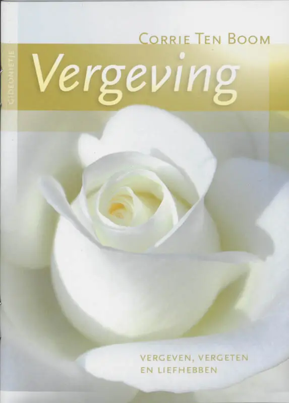 Vergeving