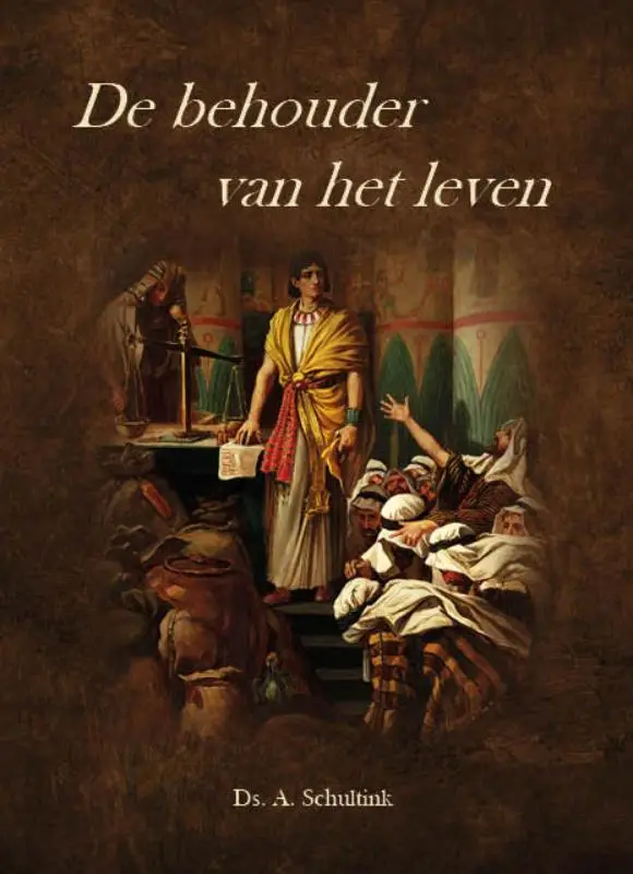 Behouder van het leven