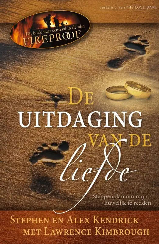 UITDAGING VAN DE LIEFDE