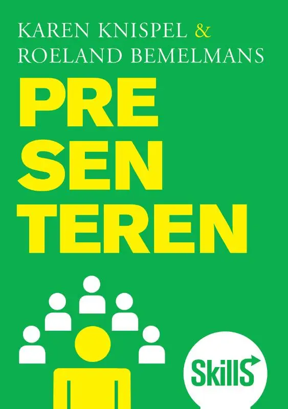 SKILLS / PRES     NTEREN