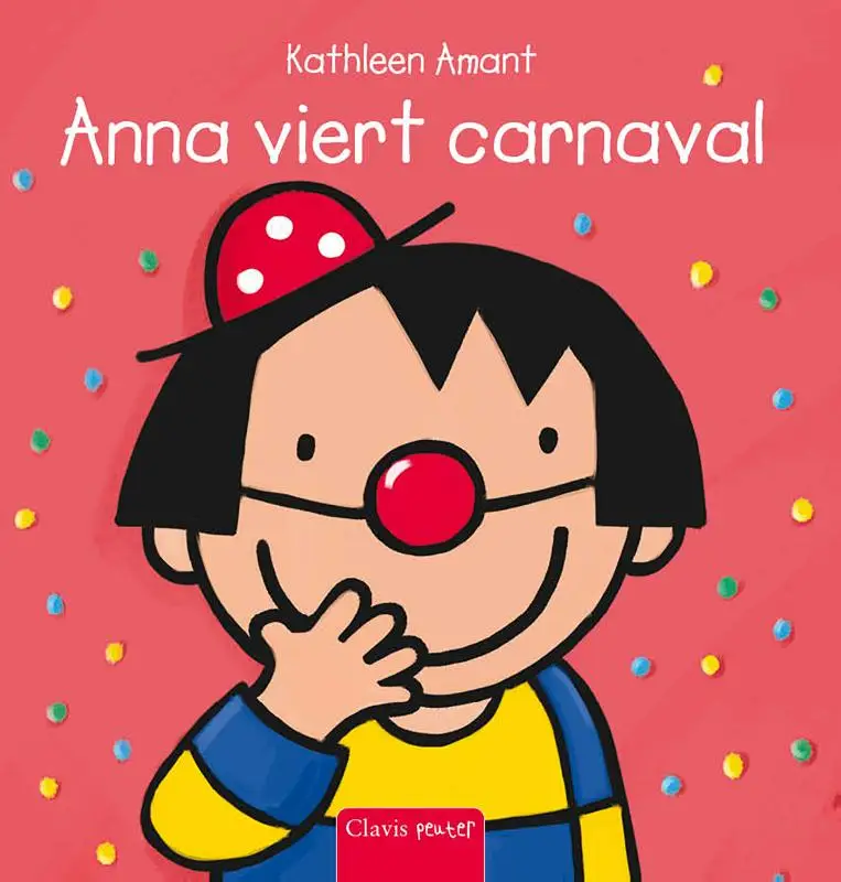 ANNA VIERT CARNAVAL